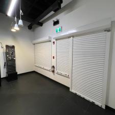 Security Roll Shutters 0