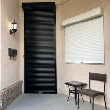 Security Roll Shutters 2